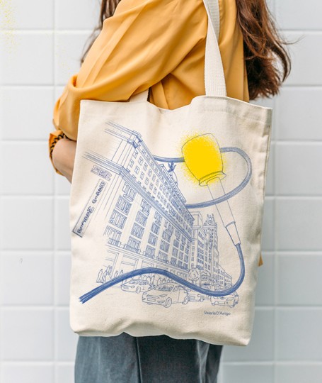 Diseño centenario de Radio Madrid. CADENA SER. Con participación de montaje/ producción final Marcos Buelta